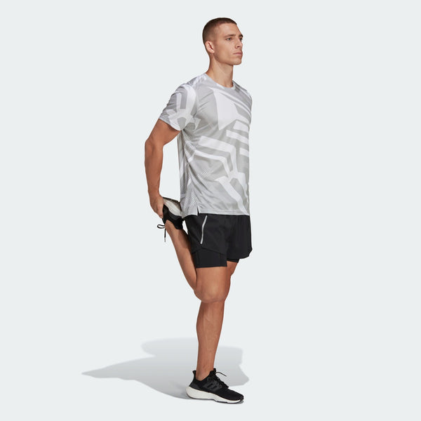 ADIDAS adidas Own the Run Seasonal Men's Tee