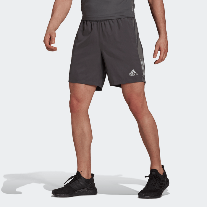Adidas own deals the run shorts