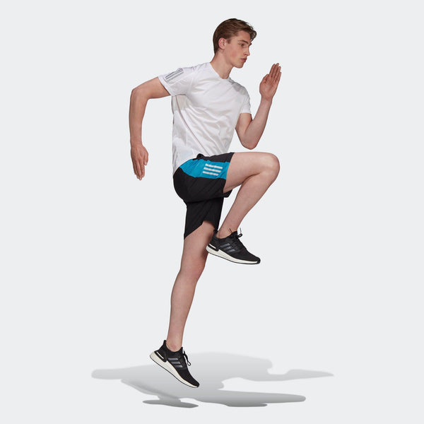 adidas Own The Run Men's Shorts - RUNNERS SPORTS