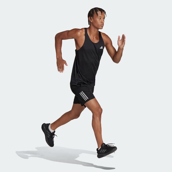 ADIDAS adidas Own the Run Men's Singlet