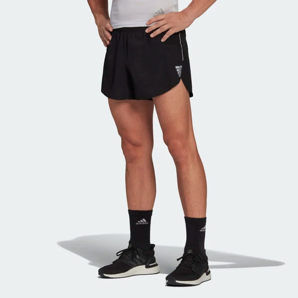 ADIDAS adidas Own the Run Men's Split Shorts