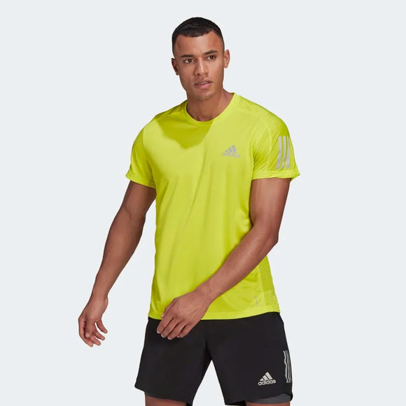 ADIDAS adidas Own the Run Men's Tee