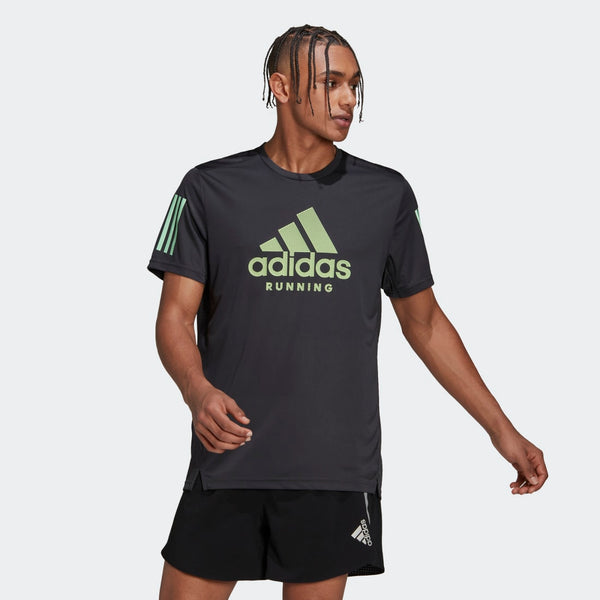 ADIDAS adidas Own the Run Men's Tee