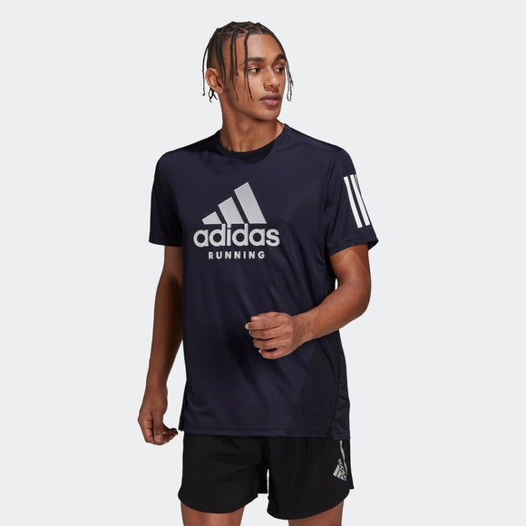 ADIDAS adidas Own the Run Men's Tee