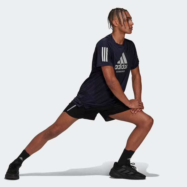 ADIDAS adidas Own the Run Men's Tee