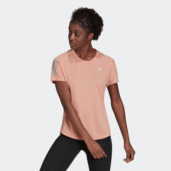 ADIDAS adidas Own the Run Women's Tee