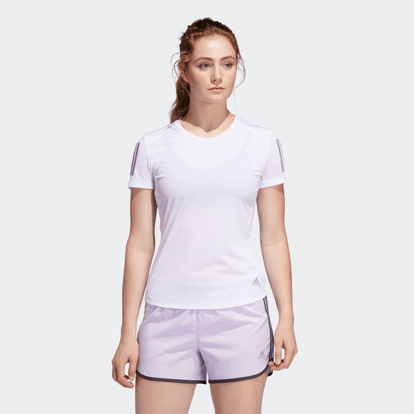 ADIDAS adidas Own the Run Women's Tee