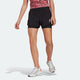 ADIDAS adidas Fast Primeblue Two-In-One Women's Shorts