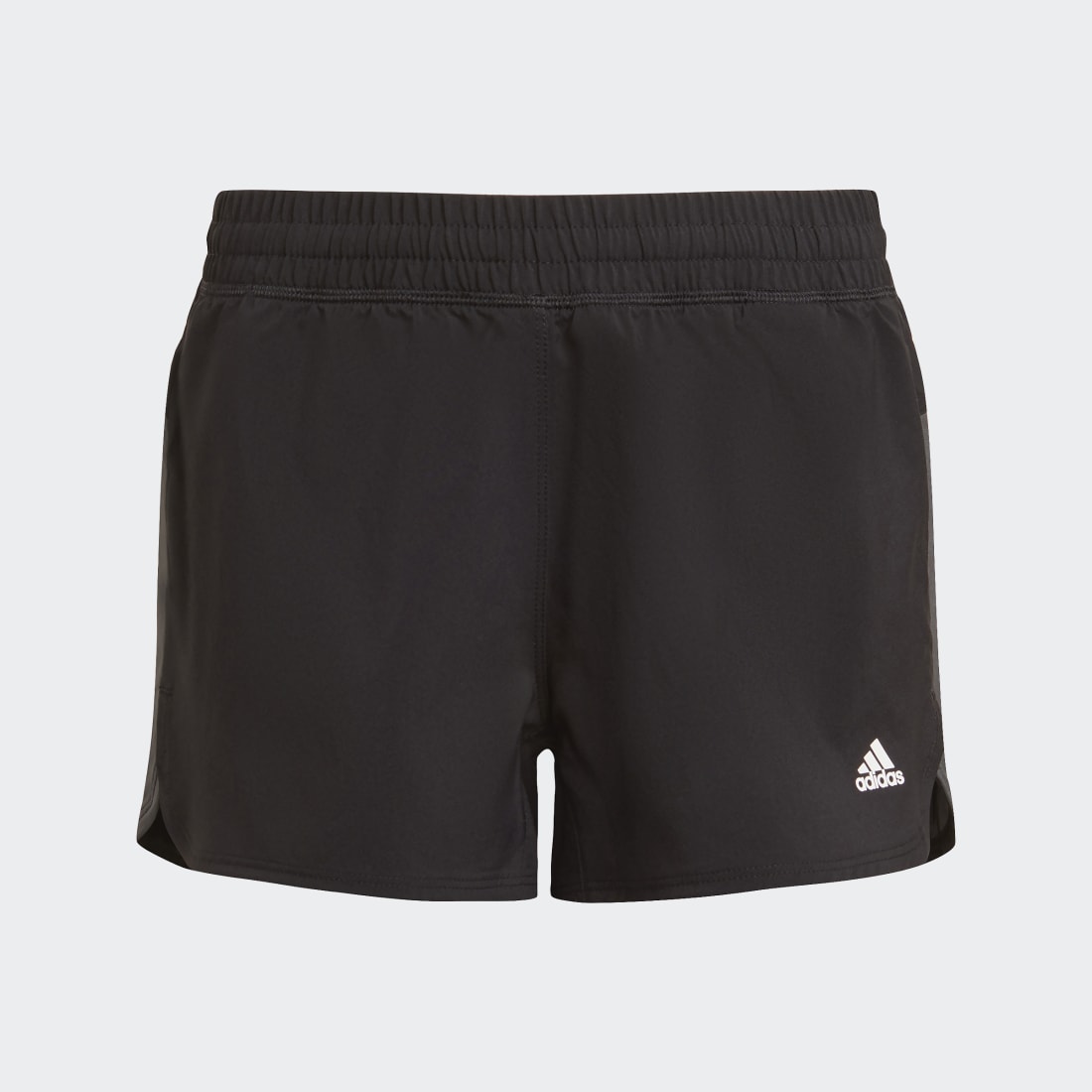 adidas Pacer AEROREADY Sport Icons Training Kids Shorts – RUNNERS