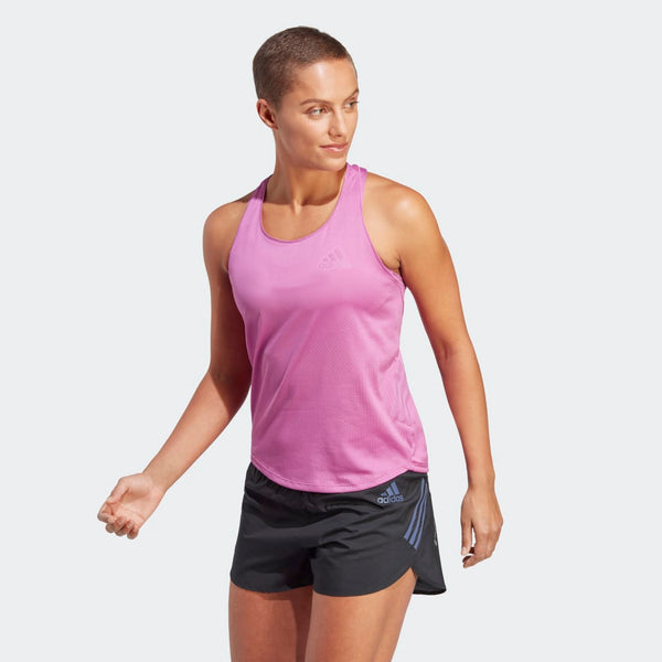 ADIDAS adidas Parley Adizero Women's Run Tank