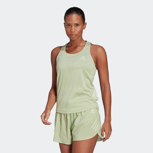 ADIDAS adidas Parley Adizero Run Women's Tank Top