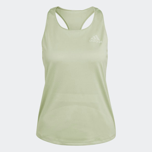 ADIDAS adidas Parley Adizero Run Women's Tank Top