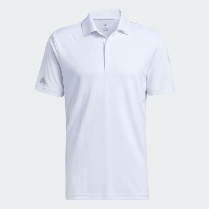 adidas Performance Primegreen Men's Polo Shirt – RUNNERS SPORTS
