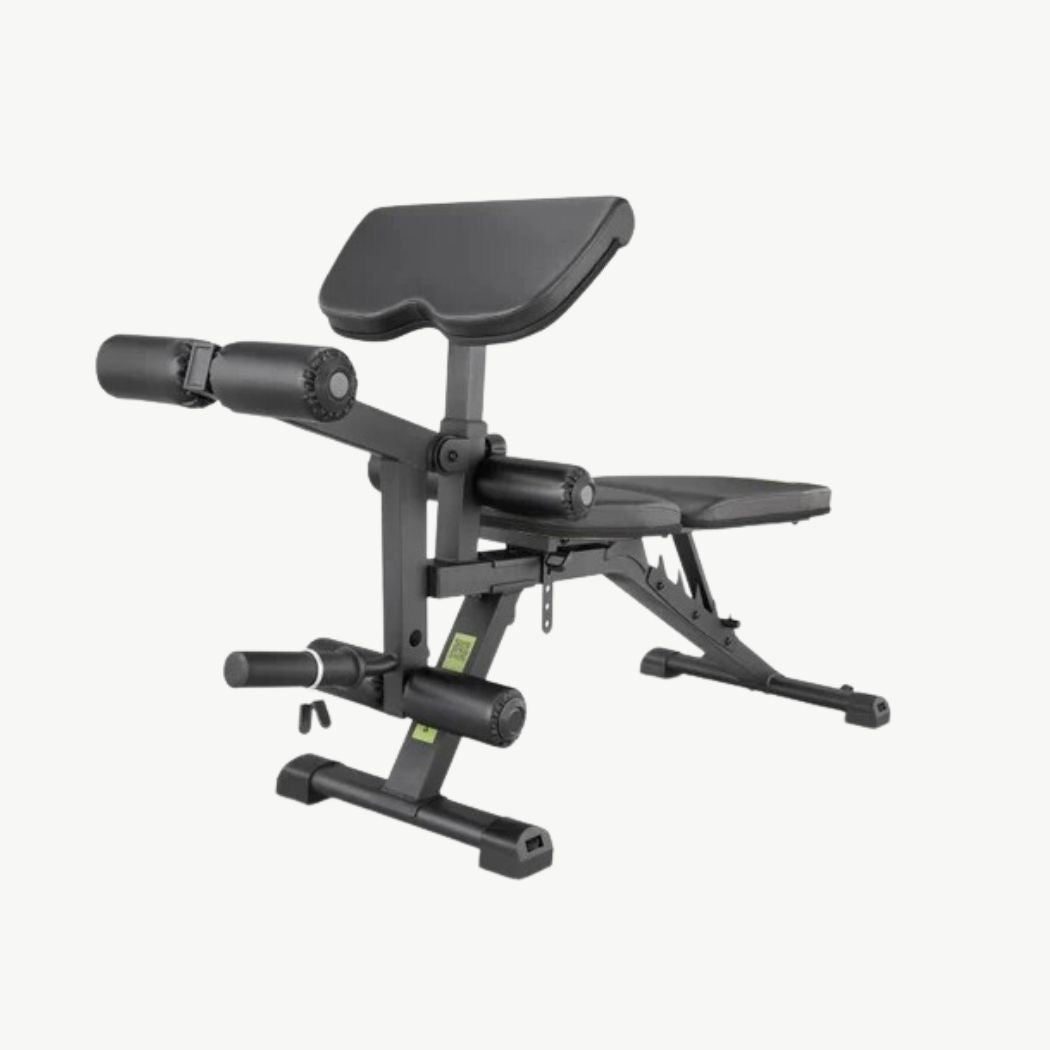 adidas Performance Strength Training Bench RUNNERS SPORTS