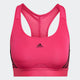 ADIDAS adidas Powerreact Training Medium-Support 3-Stripes Women's Bra