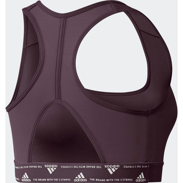 ADIDAS adidas Powerreact Training Medium-Support Women's Bra