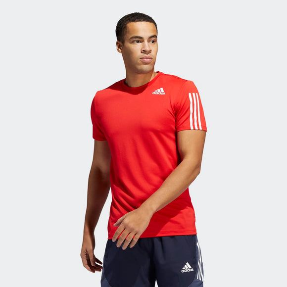 ADIDAS adidas Primblue AEROREADY 3-Stripes Men's Slim Tee