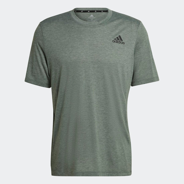 ADIDAS adidas Primeblue Designed 2 Move Heathered Men's Sport Tee