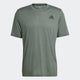 ADIDAS adidas Primeblue Designed 2 Move Heathered Men's Sport Tee