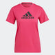 ADIDAS adidas Primeblue Designed 2 Move Logo Women's Tee