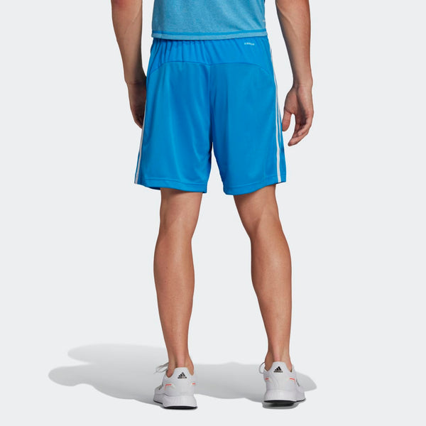 ADIDAS adidas Primeblue Designed to Move Sport 3-Stripes Men's Shorts