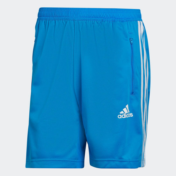 ADIDAS adidas Primeblue Designed to Move Sport 3-Stripes Men's Shorts