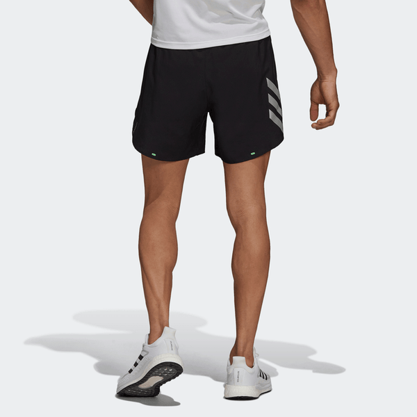 ADIDAS adidas Fast 2-in-1 Primeblue Men's Running Shorts