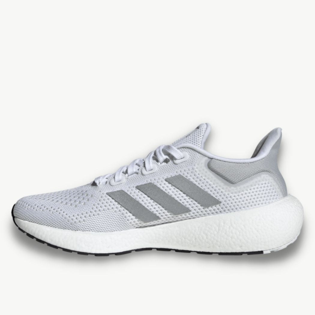 adidas Pureboost 22 Women's Running Shoes – RUNNERS SPORTS