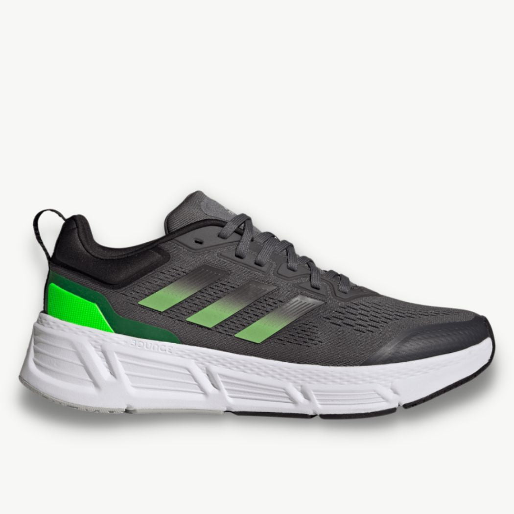 Adidas questar mens running shoes Clearance