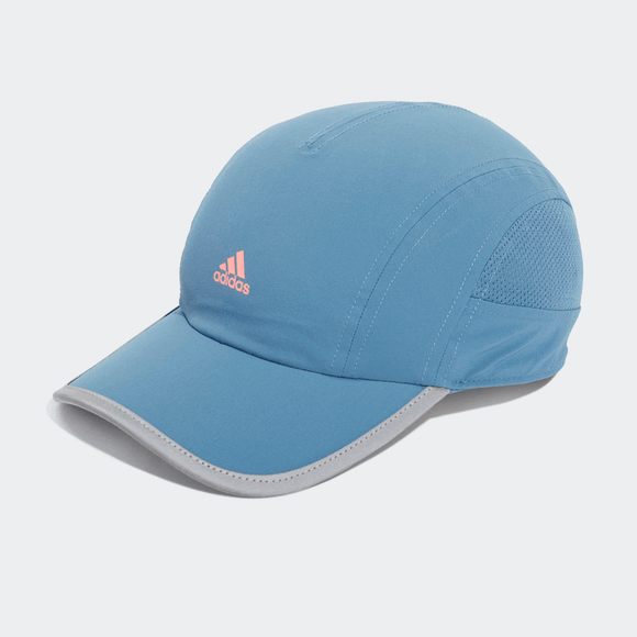 ADIDAS adidas Four-Panel Unisex Running Cap