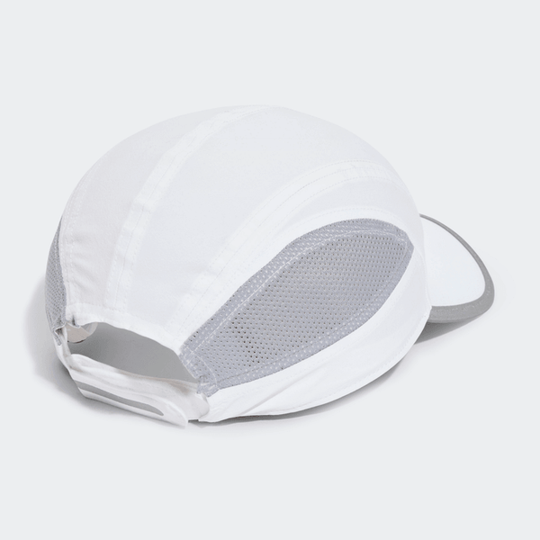 ADIDAS adidas Four-Panel Unisex Running Cap