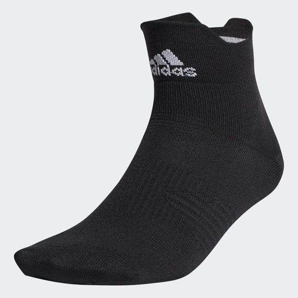 ADIDAS adidas Run Unisex Ankle Socks