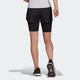 ADIDAS adidas Run Fast Two-in-One Women's Shorts