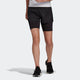 ADIDAS adidas Run Fast Two-in-One Women's Shorts