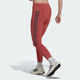 ADIDAS adidas Run Icons 3-Stripes 7/8 Women's Running Leggings