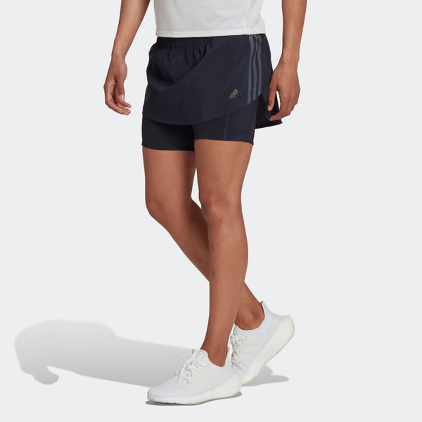 ADIDAS adidas Run Icons 3-Stripes Women's Running Skort