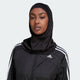 ADIDAS adidas Run Icons 3-Stripes Women's Sport Hijab