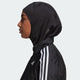 ADIDAS adidas Run Icons 3-Stripes Women's Sport Hijab