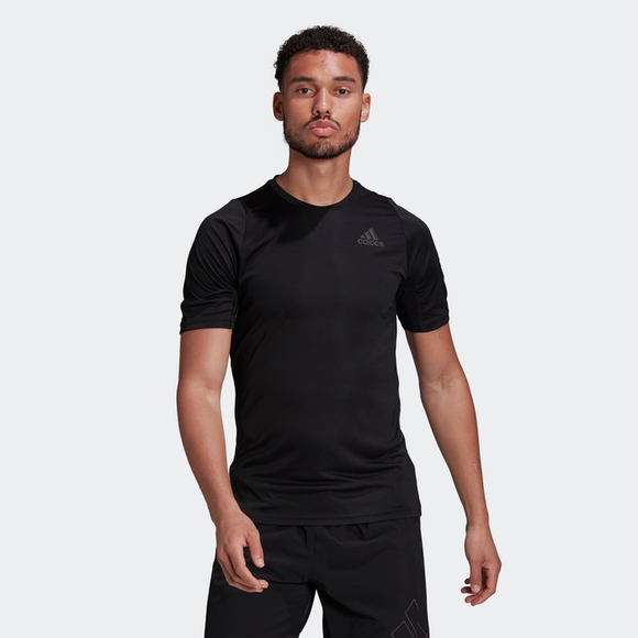 ADIDAS adidas Run Icons Men's Running Tee