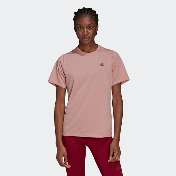 ADIDAS adidas Run Icons Women's Running Tee