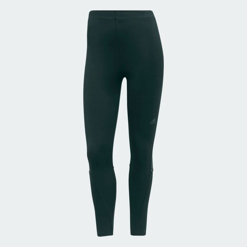 Buy ADIDAS Black Printed Regular Fit Blended Womens Sports Tights |  Shoppers Stop