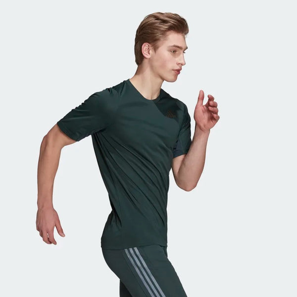 ADIDAS adidas Run Icons Men's Running Tee