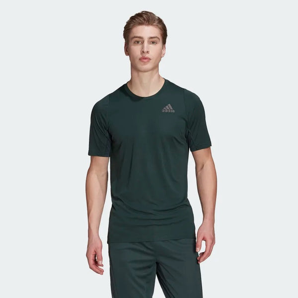 ADIDAS adidas Run Icons Men's Running Tee