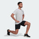 ADIDAS adidas Run Icons Men's Running Tee