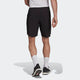 ADIDAS adidas Run Icons Full Reflective 3-Stripes Men's Shorts