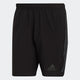 ADIDAS adidas Run Icons Full Reflective 3-Stripes Men's Shorts