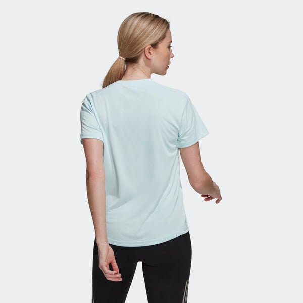 ADIDAS adidas Run It Women's Running Tee