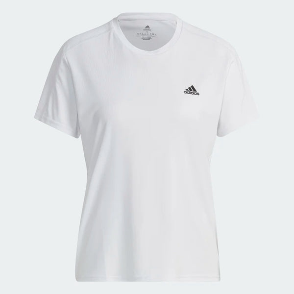 ADIDAS adidas Run It Women's Running Tee