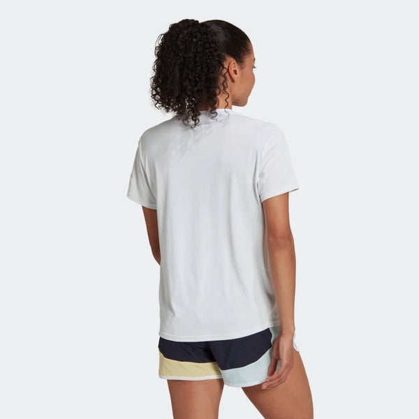 ADIDAS adidas Run It Women's Running Tee