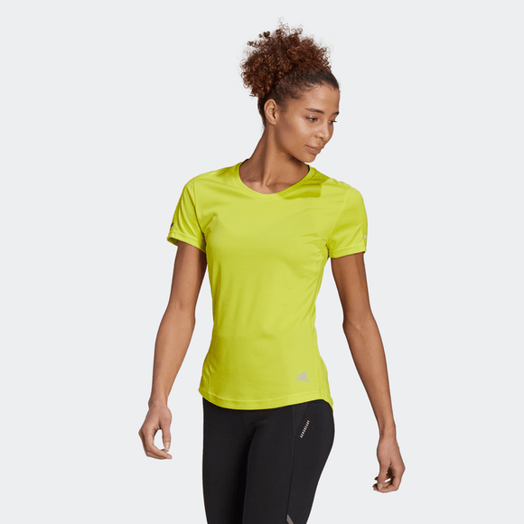 ADIDAS adidas Run IT Women's Tee